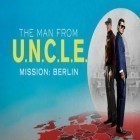 Скачайте игру The man from U.N.C.L.E. Mission: Berlin бесплатно и Solitaire+ для Андроид телефонов и планшетов.