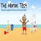 Скачайте игру The Moron Test бесплатно и Trucker: Mountain delivery для Андроид телефонов и планшетов.