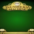 Скачайте игру The numbers machine бесплатно и Crazy multipong для Андроид телефонов и планшетов.