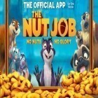 Скачайте игру The nut job бесплатно и Crazy moto racing 3D для Андроид телефонов и планшетов.
