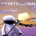 Скачайте игру The path to Luma бесплатно и Redemption cemetery: Curse of the raven для Андроид телефонов и планшетов.