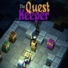 Скачайте игру The quest keeper бесплатно и Wow Fish для Андроид телефонов и планшетов.
