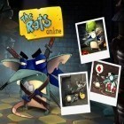 Скачайте игру The rats online бесплатно и Empire defense 2 для Андроид телефонов и планшетов.