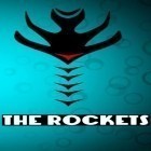 Скачайте игру The rockets бесплатно и Hero of sparta для Андроид телефонов и планшетов.