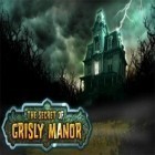 Скачайте игру The Secret of Grisly Manor бесплатно и Word search epic для Андроид телефонов и планшетов.