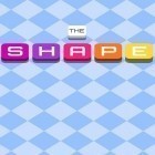 Скачайте игру The shape бесплатно и Retro runners для Андроид телефонов и планшетов.