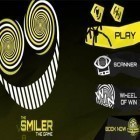 Скачайте игру The Smiler бесплатно и Pursuit of light для Андроид телефонов и планшетов.