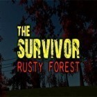 Скачайте игру The survivor: Rusty forest бесплатно и Tiny hope для Андроид телефонов и планшетов.