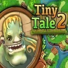 Скачайте игру The tiny tale 2 бесплатно и D.E.A.D. для Андроид телефонов и планшетов.