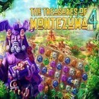 Скачайте игру The treasures of Montezuma 4 бесплатно и Enchanted Realm для Андроид телефонов и планшетов.