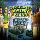 Скачайте игру The treasures of mystery island 2: The gates of fate бесплатно и Snow spin: Snowboard adventure для Андроид телефонов и планшетов.