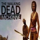 Скачайте игру The walking dead: Michonne бесплатно и Sonic the hedgehog 2 для Андроид телефонов и планшетов.