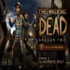 Скачайте игру The walking dead: Season 2 Episode 3. In harm's way бесплатно и Dinosaur island для Андроид телефонов и планшетов.