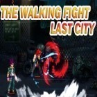 Скачайте игру The walking fight: Last city бесплатно и Titan Slayer: Roguelike Strategy Card Game для Андроид телефонов и планшетов.