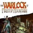 Скачайте игру The warlock of Firetop mountain бесплатно и Celebrity smoothies store для Андроид телефонов и планшетов.
