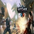 Скачайте игру The witcher: Battle arena бесплатно и Reflexions для Андроид телефонов и планшетов.