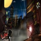 Скачайте игру Thief Lupin! бесплатно и Heroes story для Андроид телефонов и планшетов.