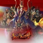 Скачайте игру Three kingdoms: Soul sword бесплатно и Dokuro для Андроид телефонов и планшетов.