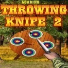 Скачайте игру Throwing Knife 2 бесплатно и Caveman wars для Андроид телефонов и планшетов.