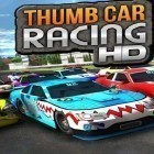 Скачайте игру Thumb car racing бесплатно и Zombie smash: Pinball для Андроид телефонов и планшетов.