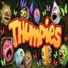 Скачайте игру Thumpies бесплатно и Jewel blast 2 для Андроид телефонов и планшетов.