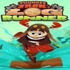Скачайте игру Thunder Jack's log runner бесплатно и PBA slam для Андроид телефонов и планшетов.