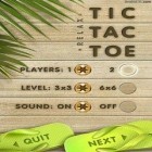 Скачайте игру Tic Tac Toe бесплатно и Magic World для Андроид телефонов и планшетов.