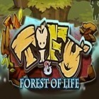 Скачайте игру Tify: Forest of life бесплатно и Spider Jacke для Андроид телефонов и планшетов.