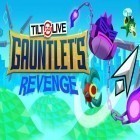 Скачайте игру Tilt 2 live: Gauntlet’s revenge бесплатно и Serious Sam: Kamikaze Attack для Андроид телефонов и планшетов.