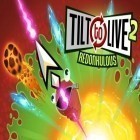 Скачайте игру Tilt to live 2: Redonkulous бесплатно и Where's heroes?? для Андроид телефонов и планшетов.