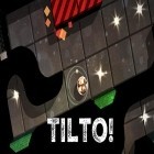 Скачайте игру Tilto! бесплатно и Tetris для Андроид телефонов и планшетов.
