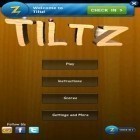 Скачайте игру Tiltz бесплатно и Hello cats для Андроид телефонов и планшетов.