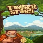 Скачайте игру Timber story бесплатно и Drago Pet для Андроид телефонов и планшетов.