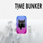 Скачайте игру Time bunker бесплатно и Lost echo для Андроид телефонов и планшетов.