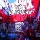 Скачайте игру Time clickers бесплатно и Dark ascent для Андроид телефонов и планшетов.