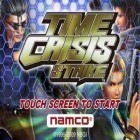 Скачайте игру Time Crisis Strike бесплатно и Caveman Pool для Андроид телефонов и планшетов.