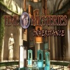 Скачайте игру Time mysteries 1: Inheritance бесплатно и Gas station: Rush hour! для Андроид телефонов и планшетов.