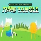Скачайте игру Time tangle бесплатно и Fast furious 7: Racing для Андроид телефонов и планшетов.