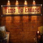 Скачайте игру Time to escape бесплатно и The escapee для Андроид телефонов и планшетов.