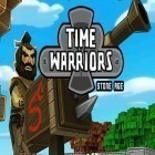 Скачайте игру Time warriors: Stone age бесплатно и Hidden artifacts для Андроид телефонов и планшетов.