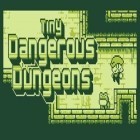 Скачайте игру Tiny dangerous dungeons бесплатно и Blocky basketball для Андроид телефонов и планшетов.