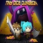 Скачайте игру Tiny dice dungeon бесплатно и RPG Eve of the Genesis HD для Андроид телефонов и планшетов.