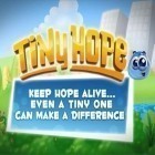 Скачайте игру Tiny hope бесплатно и Great jump для Андроид телефонов и планшетов.