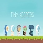 Скачайте игру Tiny keepers бесплатно и Balle balle ride для Андроид телефонов и планшетов.