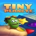 Скачайте игру Tiny planets. Tiny space бесплатно и Griffin simulator для Андроид телефонов и планшетов.