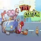 Скачайте игру Tiny station бесплатно и Fruit link puzzle для Андроид телефонов и планшетов.