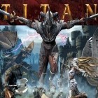 Скачайте игру Titan HD бесплатно и Hell dungeon для Андроид телефонов и планшетов.