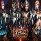 Скачайте игру Titan warrior бесплатно и Cat Legends: Idle RPG Game для Андроид телефонов и планшетов.
