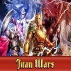 Скачайте игру Titan wars бесплатно и Escape from the terrible dead для Андроид телефонов и планшетов.