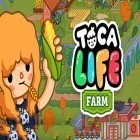 Скачайте игру Toca life: Farm бесплатно и Rush rally 2 для Андроид телефонов и планшетов.